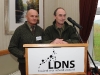 Derek Kneller and Bob Speirs NLDMG