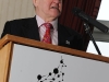 Stewart Stevenson Minister for Environment